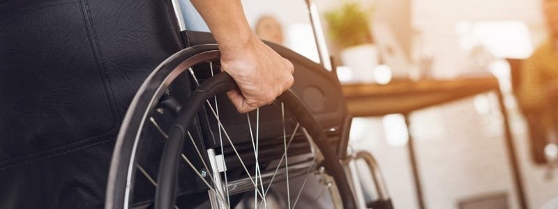 3 декабря – международный день инвалида