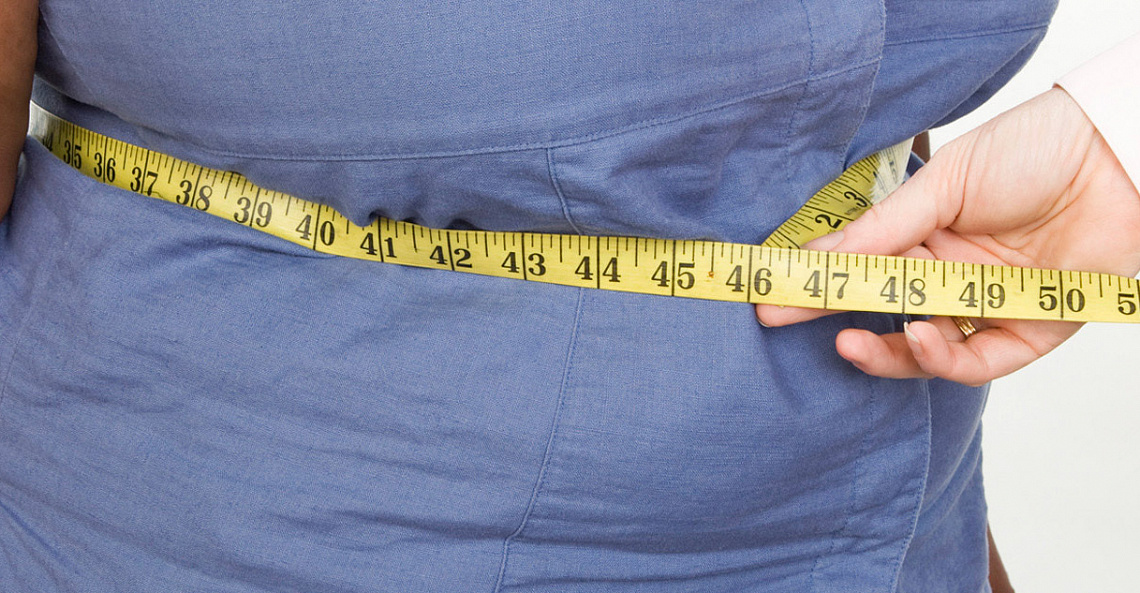Ожирение как фактор риска развития рака